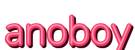 anoboy — logo kanal