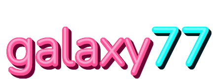 galaxy77 — logo kanal