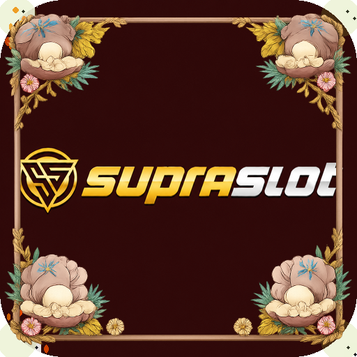 supraslot — mitra unggulan
